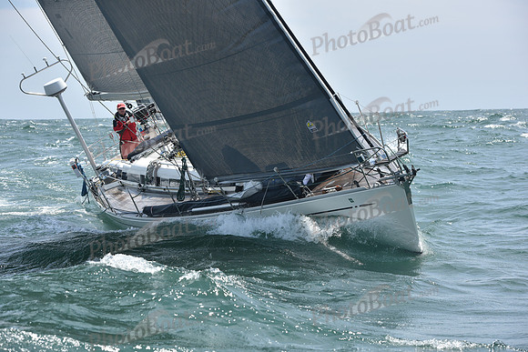 2019 NYYC Annual Regatta A_1224