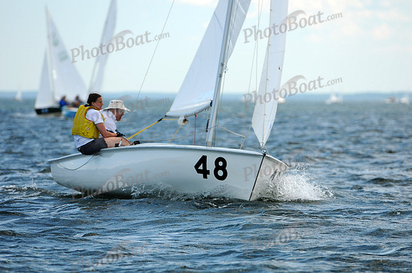 2011 Flying Scot NAC F 916