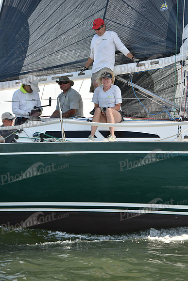 2018 Southern Bay Race Week C_0078