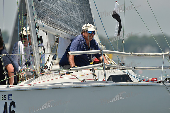 2018 Southern Bay Race Week A_1227