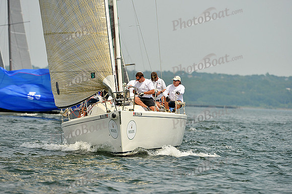 2015 NYYC Annual Regatta A 741
