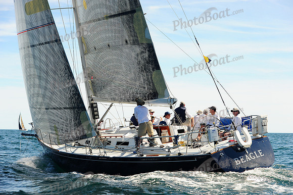2014 Newport Bermuda A 1672