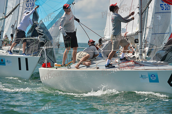 2019 J24 Worlds G_0035