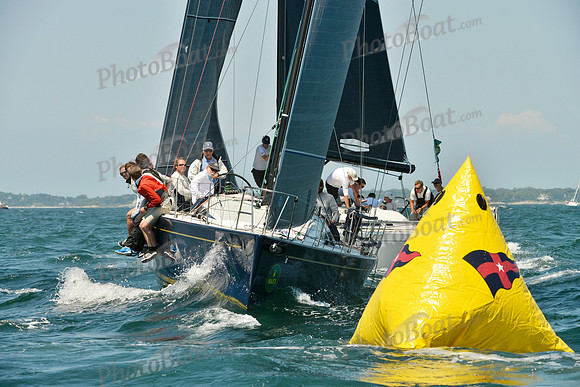 2016 NYYC Race Week A 889