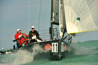 2016 Key West Race Week C_0100