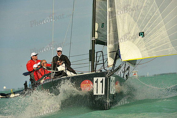 2016 Key West Race Week C_0100