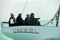 2016 Key West Race Week D_0555