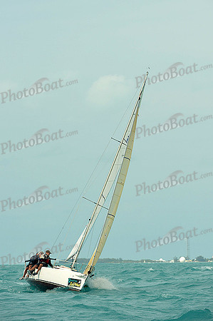 2015 Key West Race Week E 1501