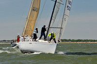 2014 Southern Bay Race Week D 788
