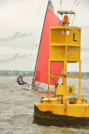 2015 Charleston Race Week A_0792