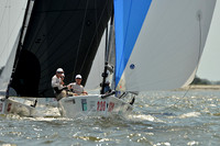 2014 Charleston Race Week D 1073