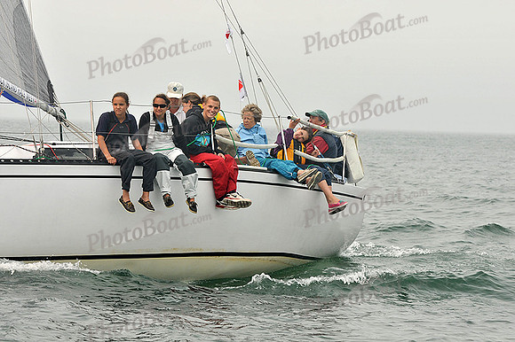 2013 Block Island Race Week D 462