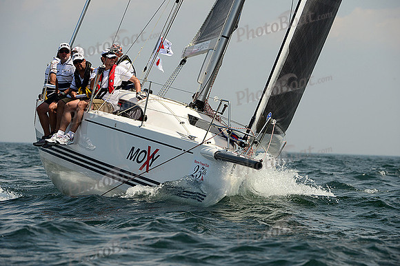 2013 Block Island Race Week C 092