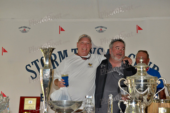 2017 Block Island Race Week Awards 4_0031