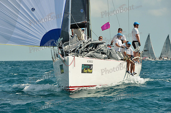 2015 Key West Race Week D 788