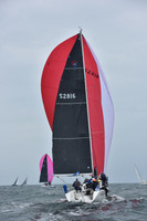2019 Block Island Race Week G_0057