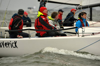 2016 Charleston Race Week A_0247