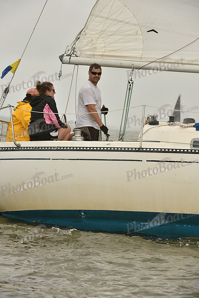 2018 Southern Bay Race Week D_0905