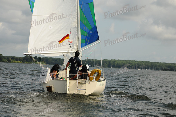2011 Gov Cup C 1813