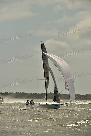 2018 Charleston Race Week B_1310