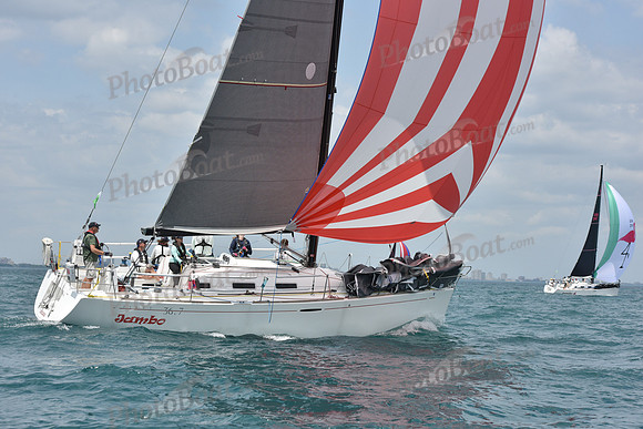 2019 Chicago to Mackinac B_0962