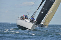 2021 Block Island Race Week D_1290