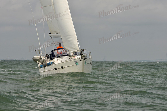 2012 Charleston Race Week A 2296