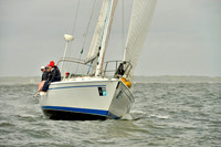 2019 Charleston Race Week A_0326