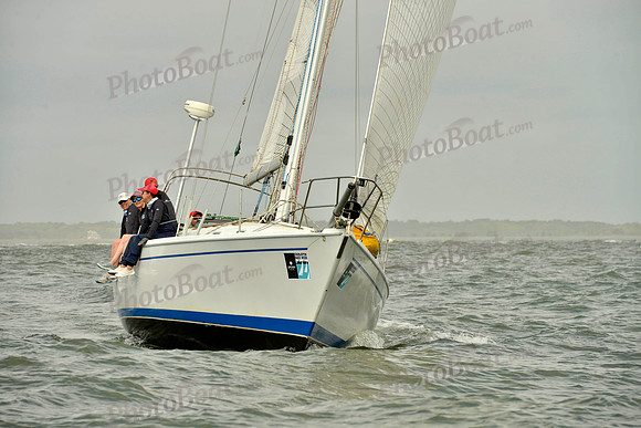 2019 Charleston Race Week A_0326