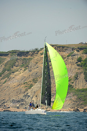 2013 Block Island Race Week B 3236