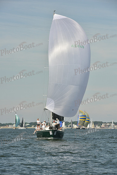 2018 Southern Bay Race Week C_0265