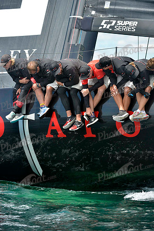 2021 Block Island Race Week D_0985