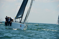 2015 Block Island Race Week A 433