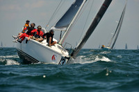 2015 Block Island Race Week A 1037