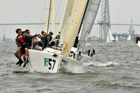 2013 Charleston Race Week A 1248