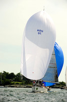 2014 NYYC Race Week C 1272
