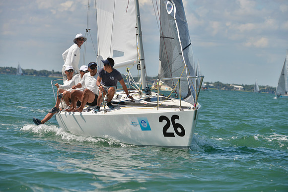 2019 J24 Worlds C_0996