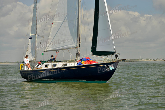 2018 Charleston Race Week A_0500