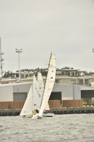 2019 Charleston Race Week D_0360