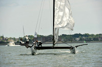 2015 NYYC Annual Regatta C 629