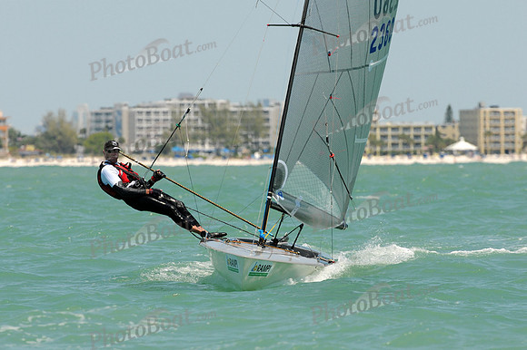 2012 Contender Worlds A 1533