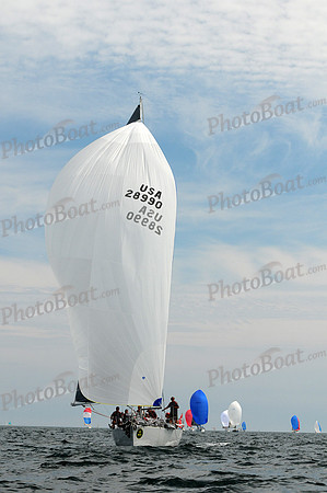 2011 Block Island RW B 1163