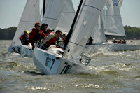 2016 Charleston Race Week D 0327