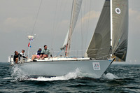 2013 Block Island Race Week C 1598