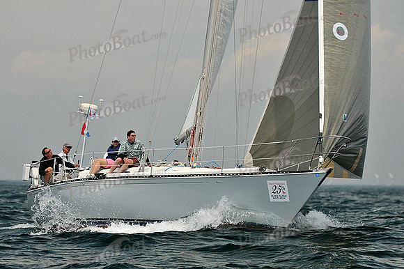 2013 Block Island Race Week C 1598