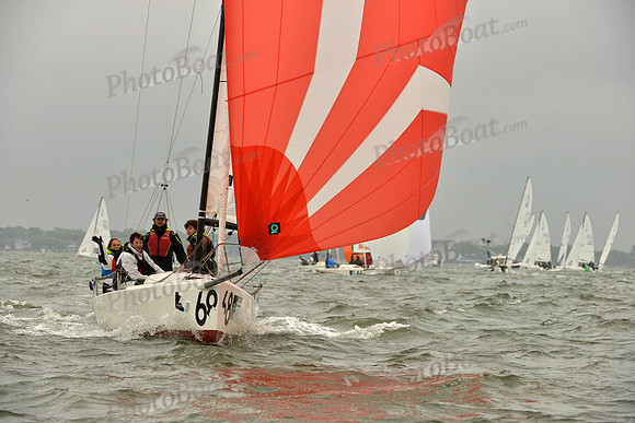 2016 Charleston Race Week A_1331