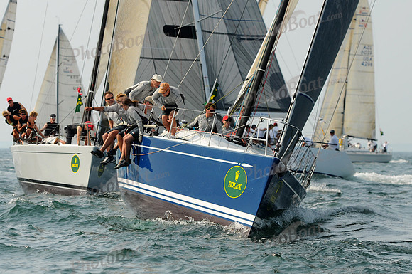 2011 Block Island RW C 1699