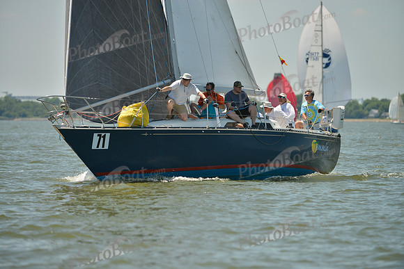 2017 Southern Bay Race Week A_2059