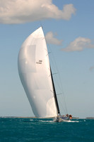 2012 Key West Race Week D 1177