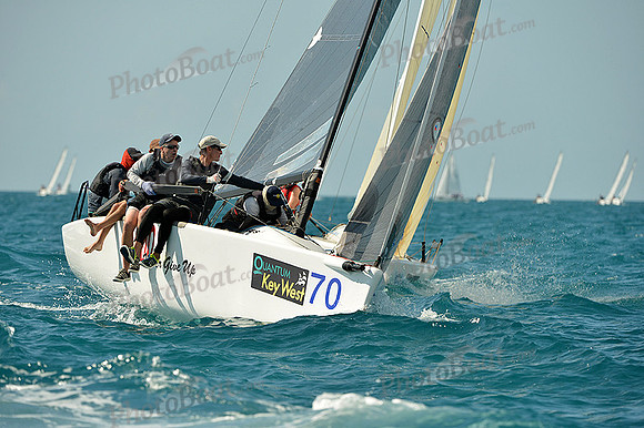 2015 Key West Race Week D 1149
